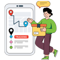 Track your tasks