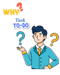 Why choose Task ToDo?
